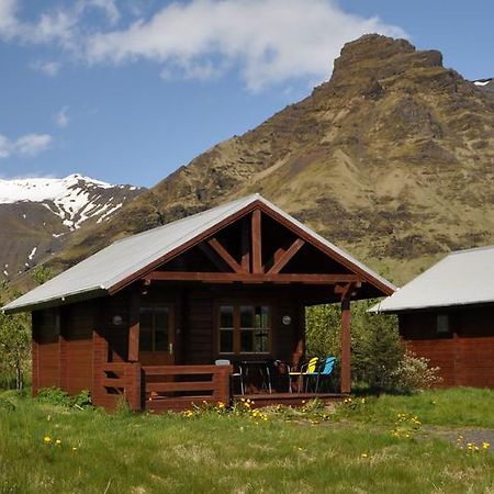 North Star Cottage Eyvindarhólar Екстериор снимка