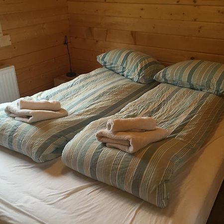 North Star Cottage Eyvindarhólar Екстериор снимка