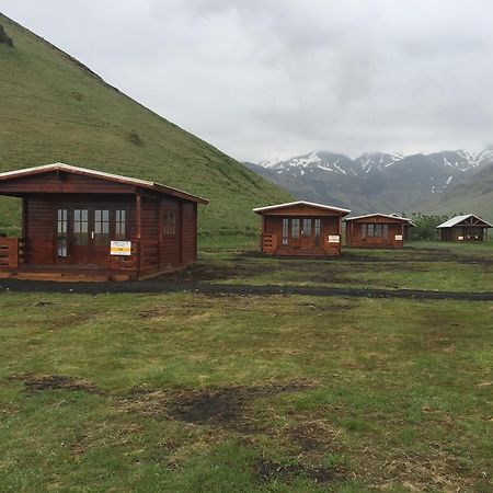 North Star Cottage Eyvindarhólar Екстериор снимка