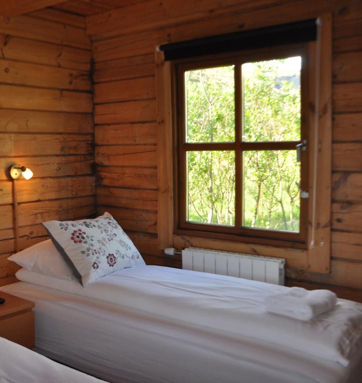 North Star Cottage Eyvindarhólar Екстериор снимка