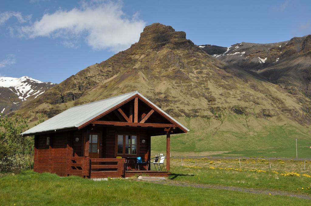 North Star Cottage Eyvindarhólar Екстериор снимка