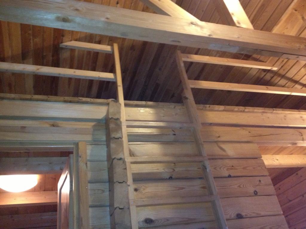 North Star Cottage Eyvindarhólar Екстериор снимка