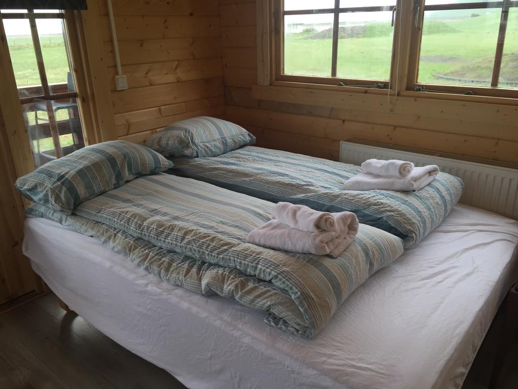 North Star Cottage Eyvindarhólar Екстериор снимка