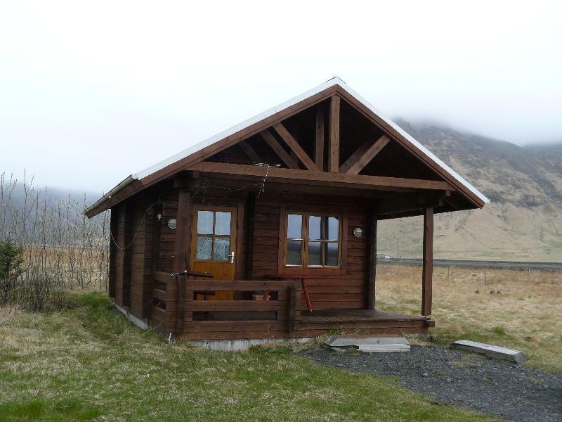 North Star Cottage Eyvindarhólar Екстериор снимка