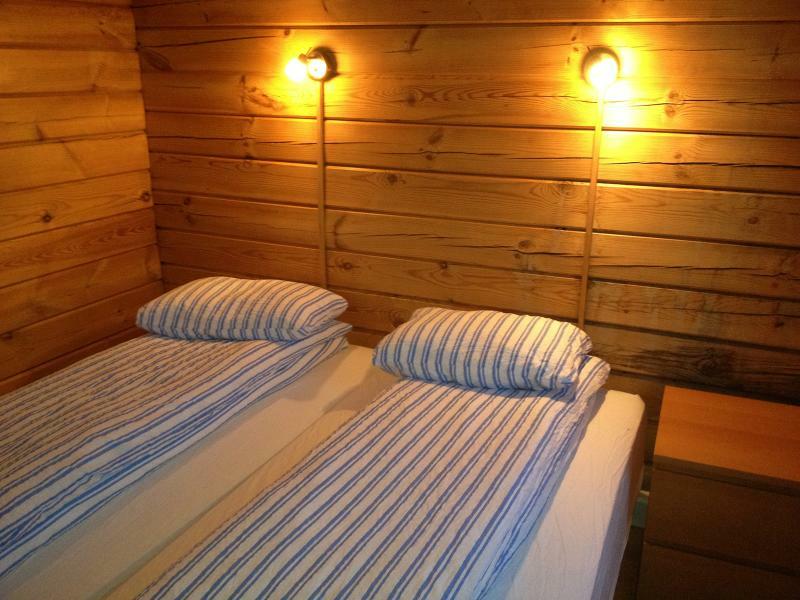 North Star Cottage Eyvindarhólar Екстериор снимка