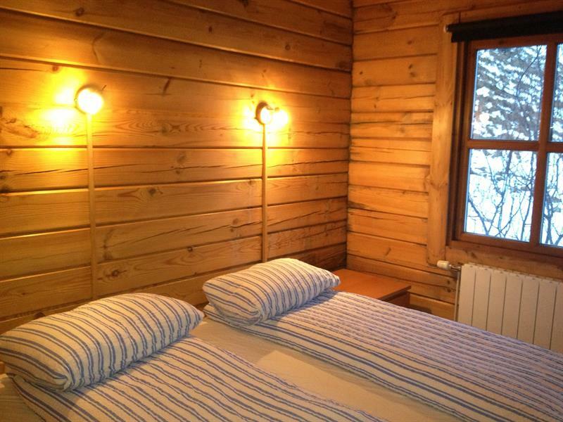 North Star Cottage Eyvindarhólar Екстериор снимка
